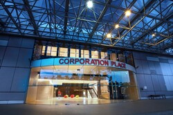 Corporation Place (D22), Factory #544695251